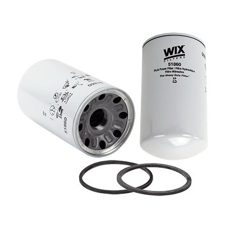 Wix Filters Hydraulic Filter 51860